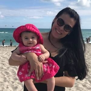 Meet your Posher, Fernanda